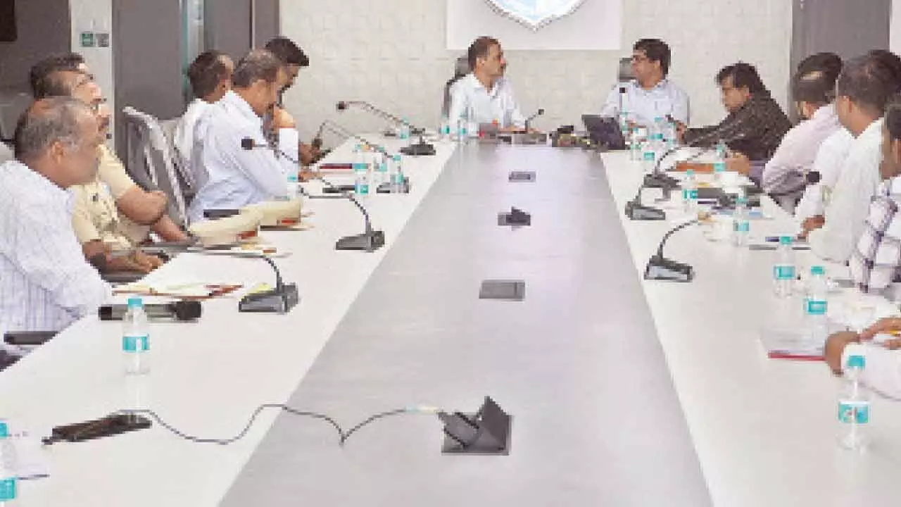 RTA database to be integrated with TGICCC for automating challan generation RTA database to be integrated with TGICCC for automating challan generation