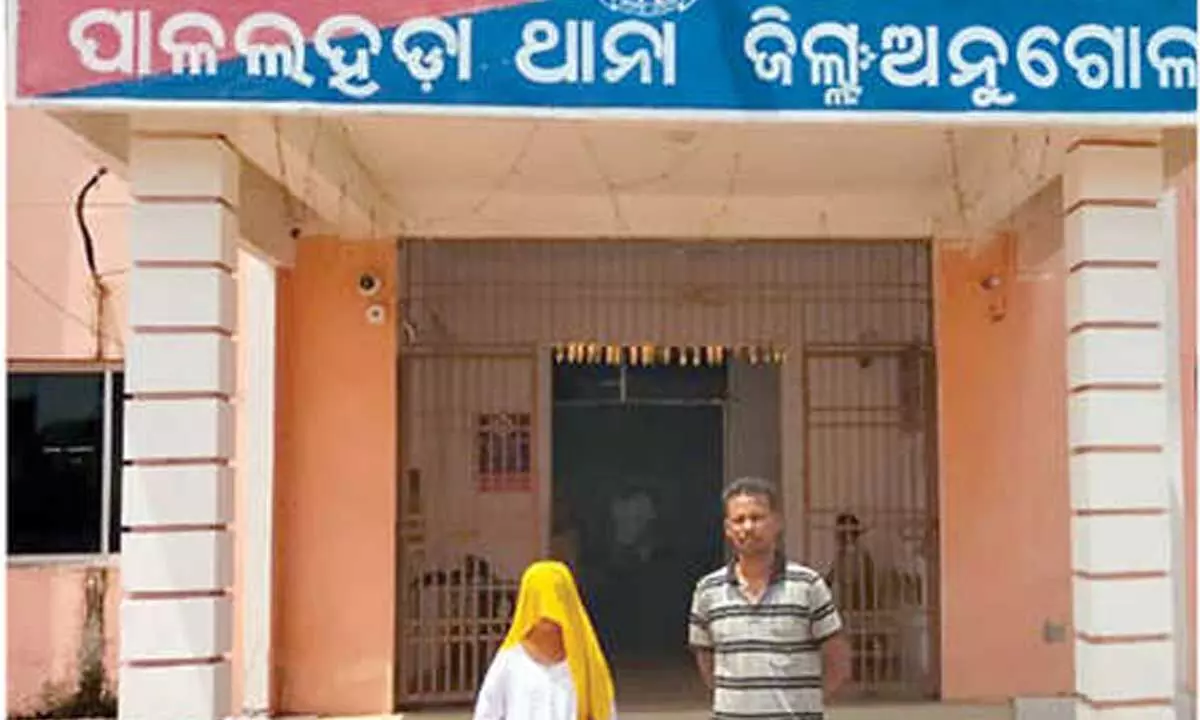 319 missing women, kids rescued 319 missing women, kids rescued