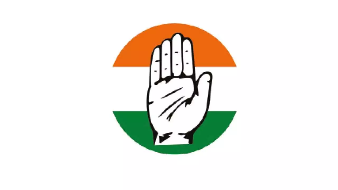 Congress committed to social justice, affirms Mahesh Goud