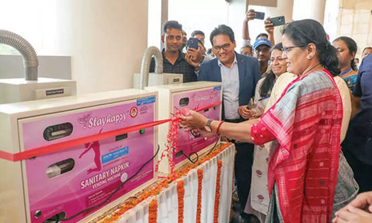 Men must be educated on menstrual health: Dy CM