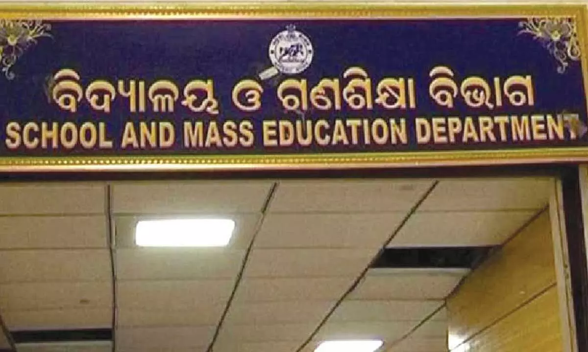 Teachers, staff involved in unfair means will be taken to task Teachers, staff involved in unfair means will be taken to task