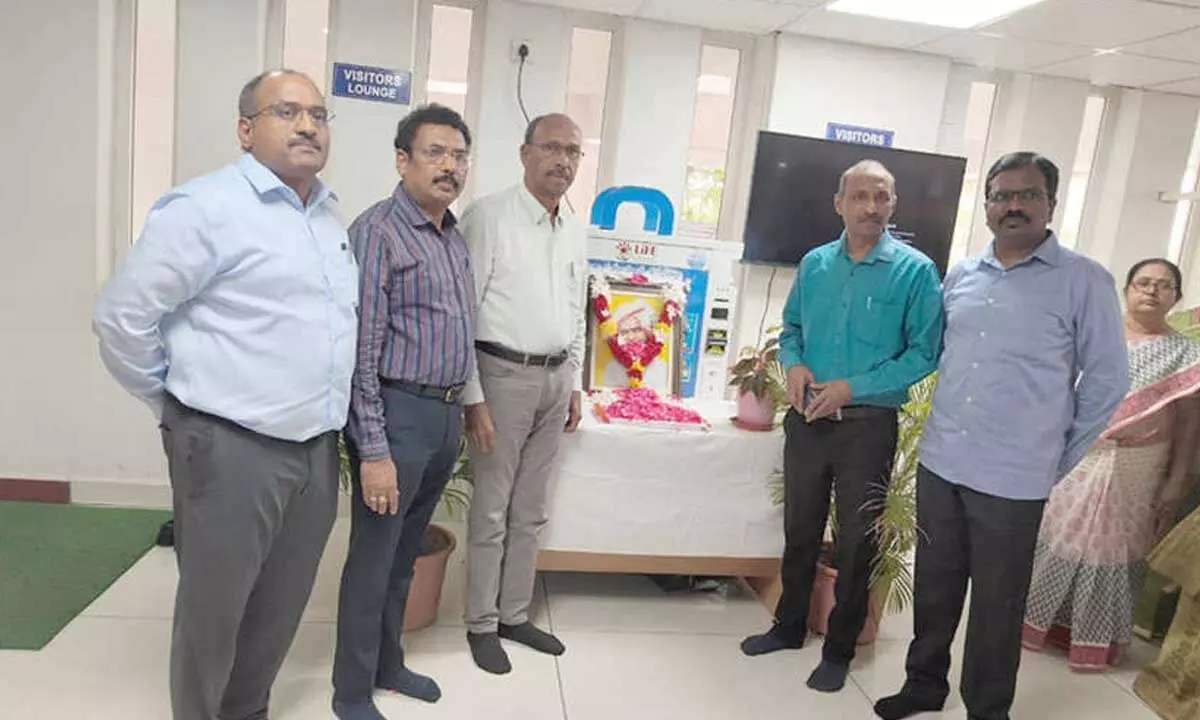 NTR was Yama for corrupt