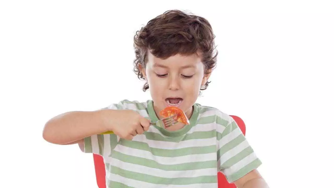 World Digestive Health Day: The importance of a balanced diet and hydration for students World Digestive Health Day: The importance of a balanced diet and hydration for students