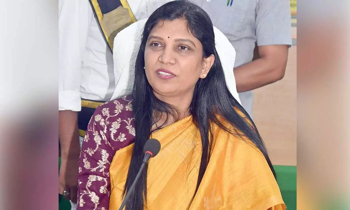 Rs 24.62 cr sanctioned for road works