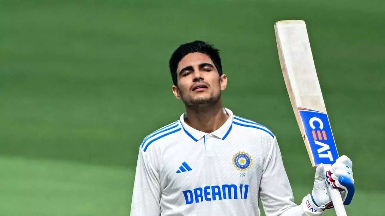 England tour turning point for Indian cricket: Pujara England tour turning point for Indian cricket: Pujara