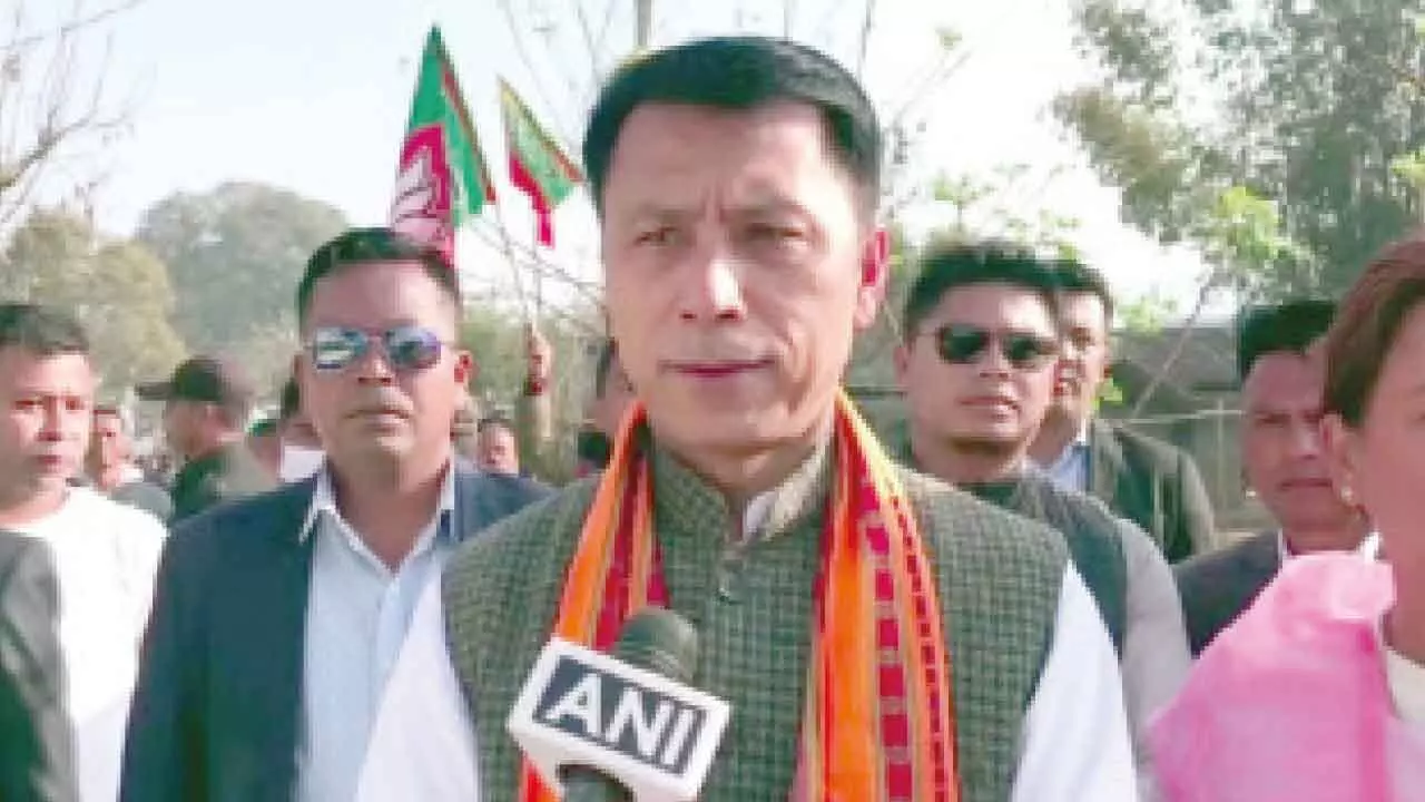 44 NDA MLAs ready to form new government in Manipur