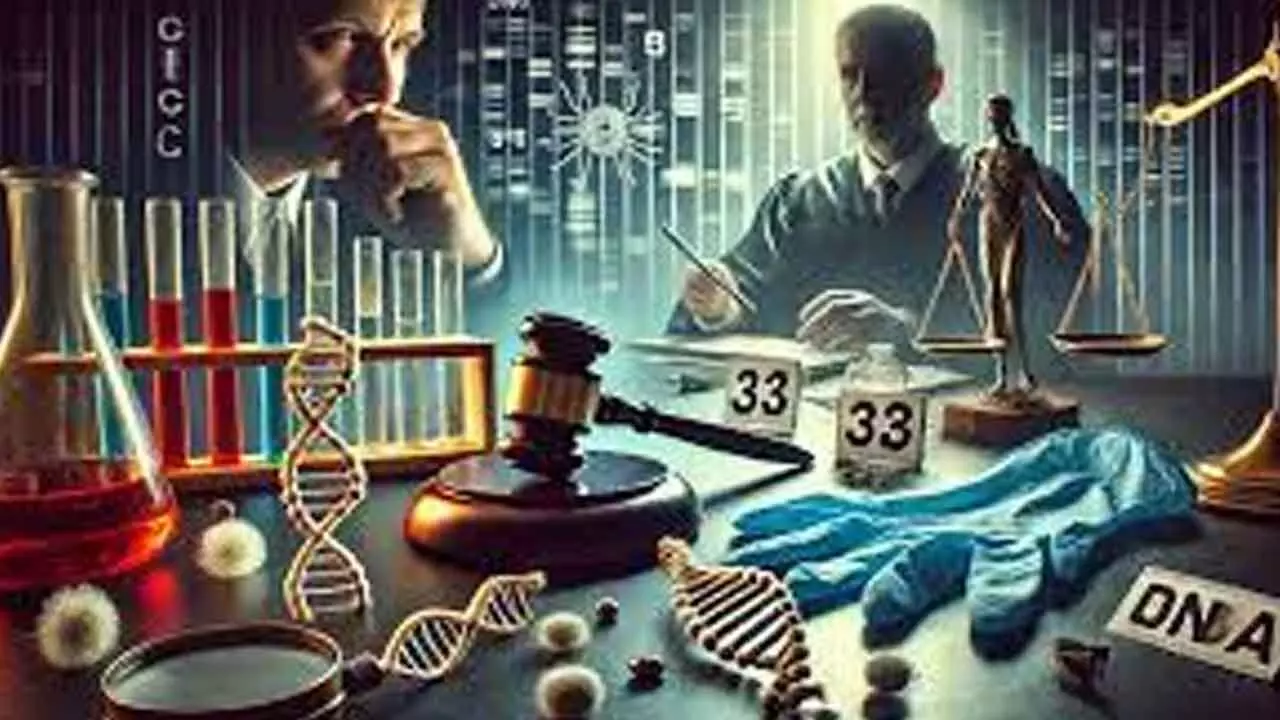 Medical Professionals Criminal Network Expands Beyond Evidence Tampering Medical Professionals Criminal Network Expands Beyond Evidence Tampering