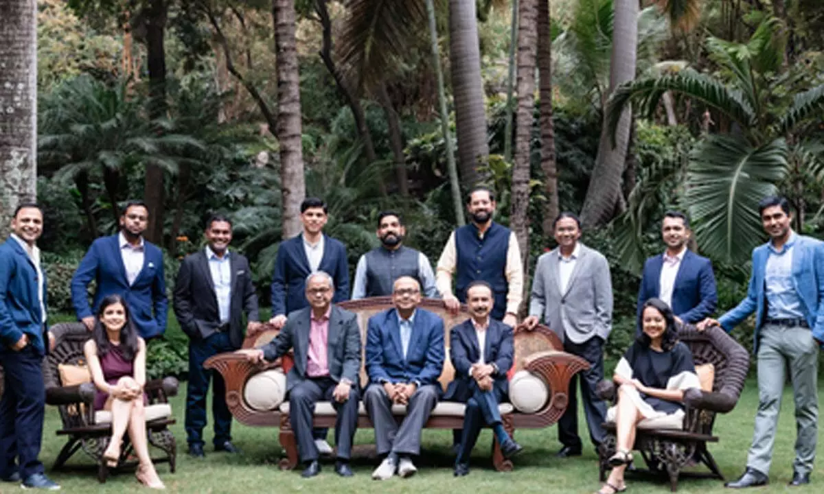 Accel’s high-impact AI summit in Bengaluru to spotlight India’s emerging global edge Accel’s high-impact AI summit in Bengaluru to spotlight India’s emerging global edge