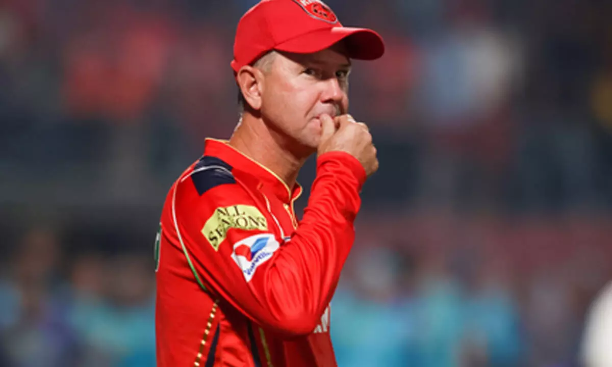 Ponting urges India to include Arshdeep in playing eleven for Tests against England