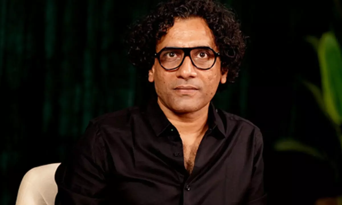 Chidiya director Mehran Amrohi says he can never reverse engineer a film as per market demand Chidiya director Mehran Amrohi says he can never reverse engineer a film as per market demand