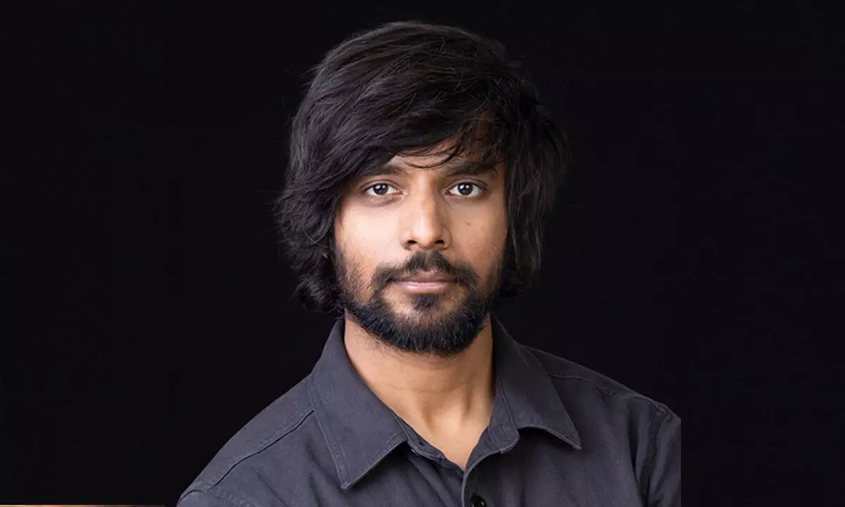 Driving Business Impact Through Data Innovation Driving Business Impact Through Data Innovation