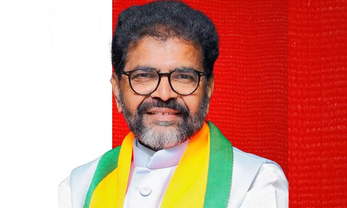 ‘No action taken despite filing complaint’: K’taka Legislative Council LoP on his ‘detention’