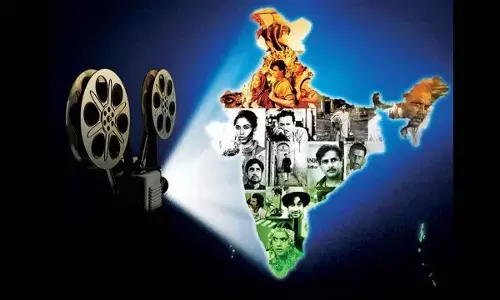 Stalwarts from the world of entertainment live on forever