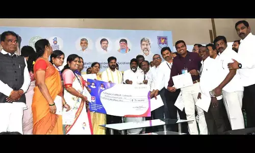 CM: BRS machinations hampering job allotments