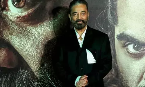 Kannada was born out of Tamil: Kamal Haasans comment sparks huge political outrage