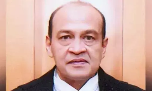 Burnt Cash Row: Centre mulls impeachment of Justice Varma