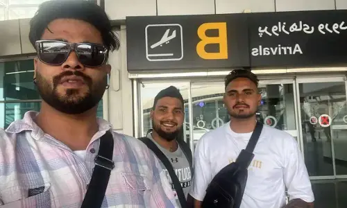 3 Indians missing in Iran, govt asked to trace