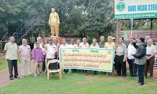 VARWA demands scrappingof property tax policy