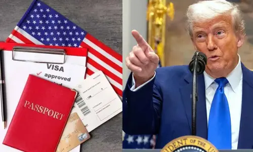 US halts student visas; plans expanded social media vetting