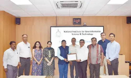 CBC accords accreditation to NIGST