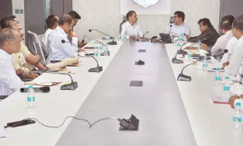 RTA database to be integrated with TGICCC for automating challan generation