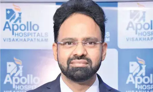 City doc’s scientific articles to be presented in SICOT Orthopaedic World Congress