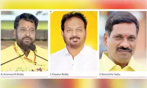 TDP redefines welfare governance