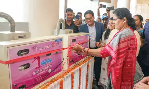 Men must be educated on menstrual health: Dy CM