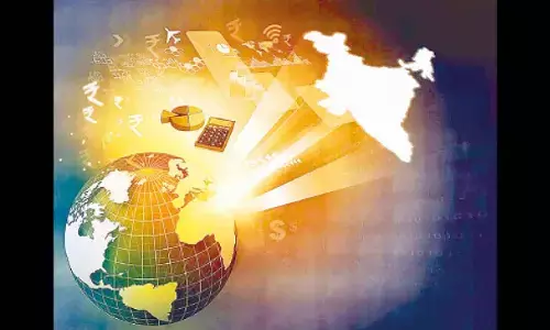 Chief economists positive about big India growth: WEF