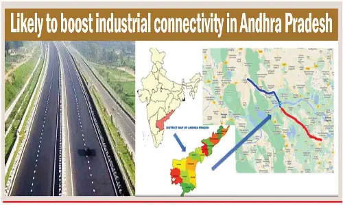 Union Cabinet okays Rs. 3,653 cr Badvel-Nellore highway project