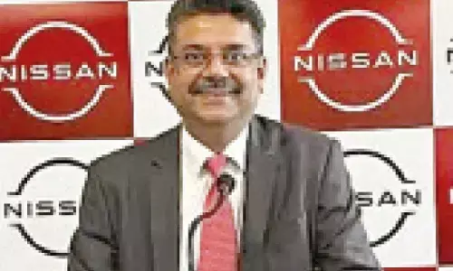 No plans to exit, affirms nissan India head