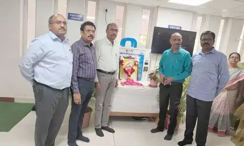 NTR was Yama for corrupt