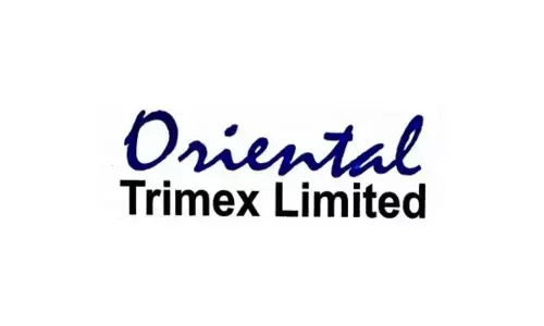 Oriental Trimex posts Rs 6 cr net in Q4FY25