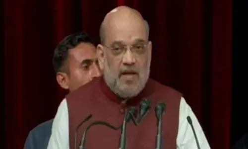 Amit Shah to arrive in Jammu today, first visit after Operation Sindoor