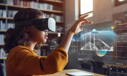 AI and experiential learning: Bridging minds with machines in modern classrooms