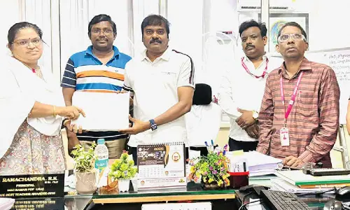 Govt college announces degree results