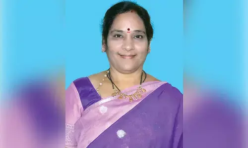 Susatya Rekha selected mentor for NMM