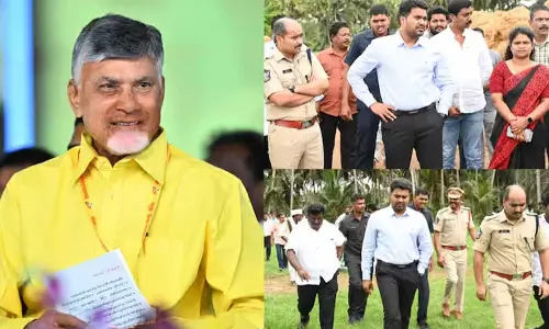 CM to visit Konaseema on May 31