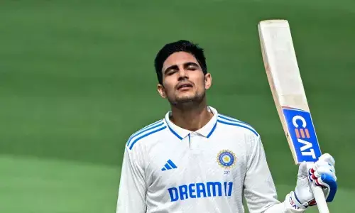 England tour turning point for Indian cricket: Pujara