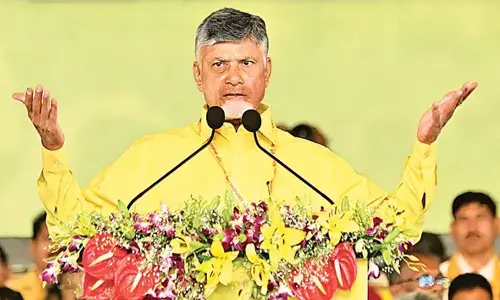 TDPs Mahanadu 2025: Massive public meeting scheduled for the day