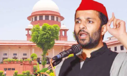 SC extends interim bail to professor