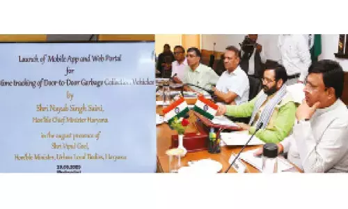 Cleanliness our top priority: Saini