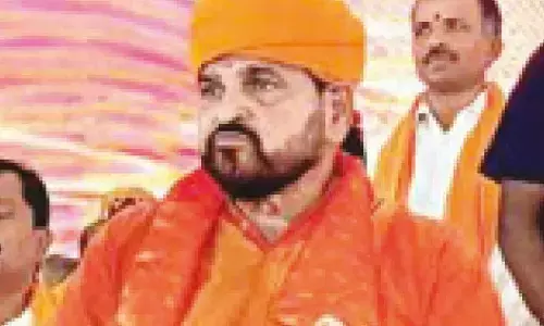 ‘Some mocked me,’ says Bhushan as POCSO case is closed