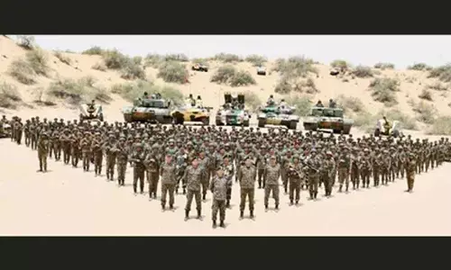 Govt notifies rules to strengthen Armed Forces’ joint command