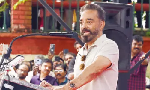 Haasan’s comments on Kannada riles state