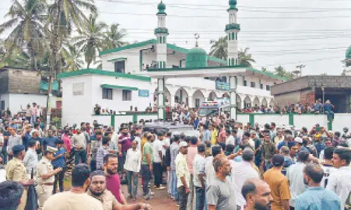 Tension grips Dakshina Kannada after youth’s murder