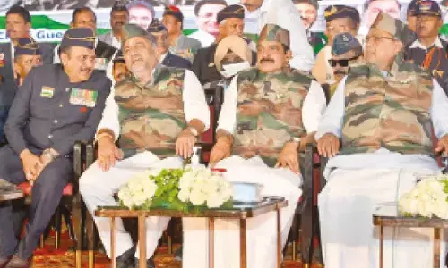 No excise duty on soldiers’ canteens