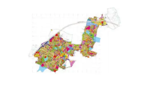 BDA planning to add 3,000 acres of 18 villages for Karanth layout