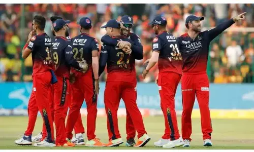 IPL 2025: Can RCB Finally Break the Title Jinx Under Rajat Patidar?