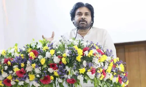 Pawan Kalyan Congratulates Chandrababu over being elected as TDP national president